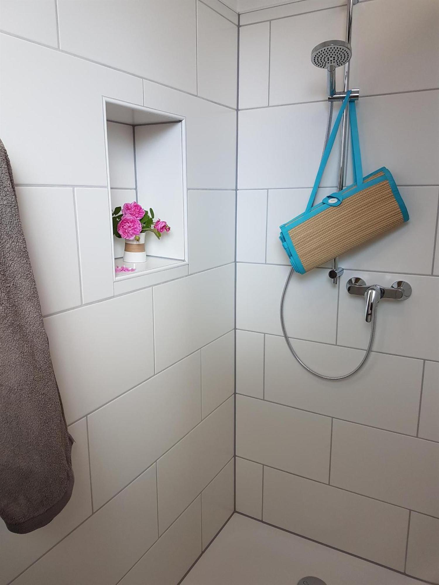Ferienwohnung An Der Kleinen Schreinerei Hallschlag Phòng bức ảnh